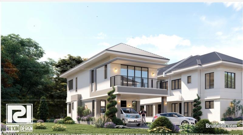 DH-289   DETACHED HOUSE FOR SALE @ TG NANGKA - image 4