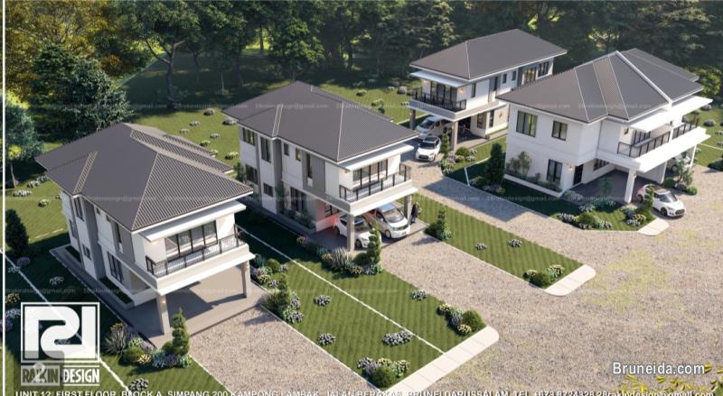 DH-289   DETACHED HOUSE FOR SALE @ TG NANGKA - image 5