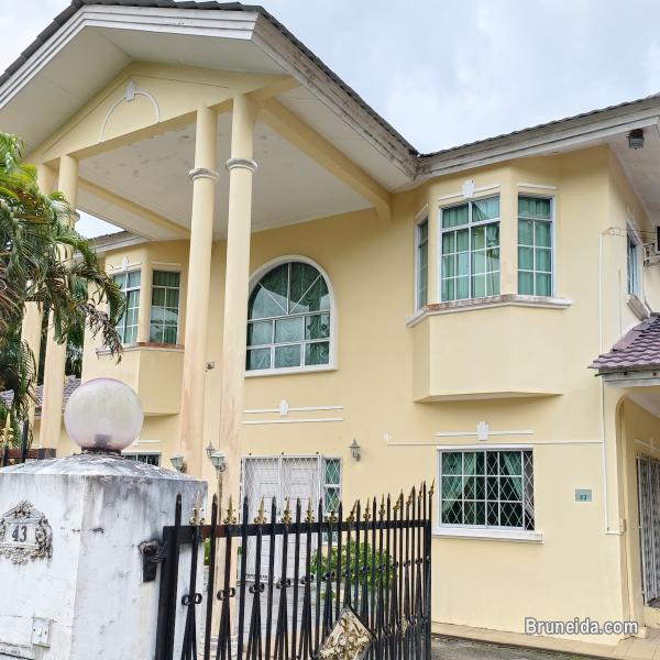UHFS-123  USED DETACHED HOUSE FOR SALE @ JANGSAK - image 2