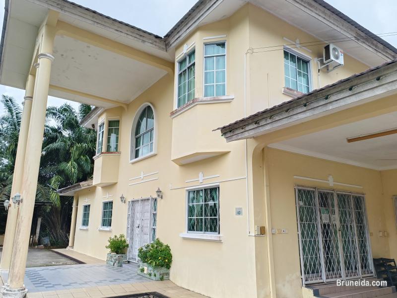 UHFS-123  USED DETACHED HOUSE FOR SALE @ JANGSAK - image 3