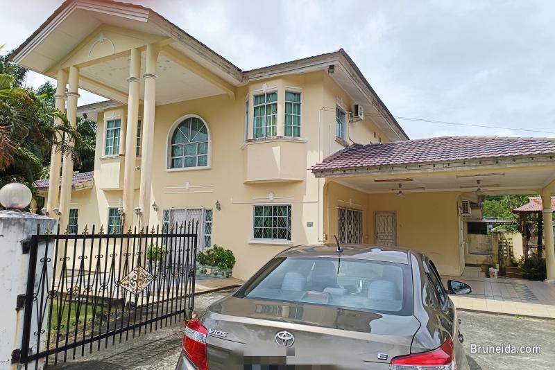 UHFS-123  USED DETACHED HOUSE FOR SALE @ JANGSAK - image 4