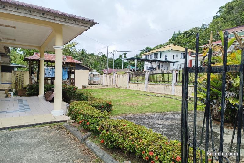 UHFS-123  USED DETACHED HOUSE FOR SALE @ JANGSAK - image 5