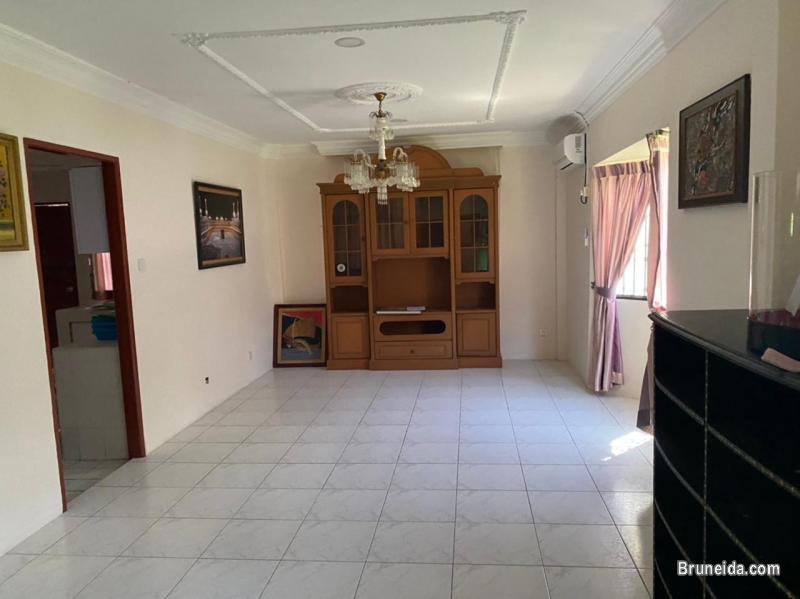 HFR-283   DETACHED HOUSE FOR RENT @ BERAKAS - image 6