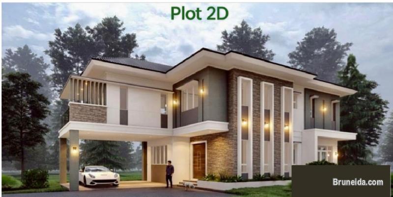 DH-291  DETACHED HOUSE FOR SALE @ SALAMBIGAR - image 2