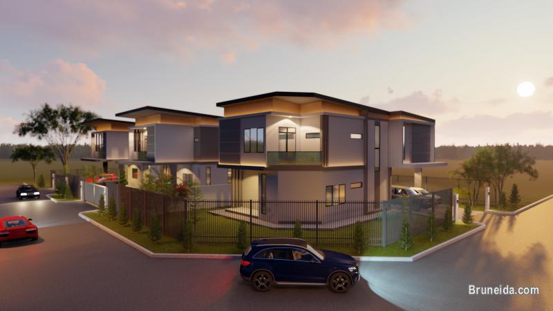 DH-294 DETACHED HOUSE FOR SALE @ MENTIRI - image 2