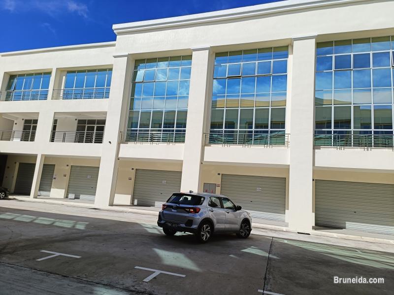 SFR-57   SHOPHOUSES FOR RENT @ KIULAP - image 2