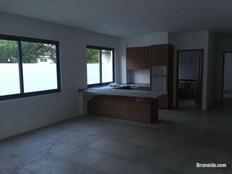 HFR-284  MODERN EXECUTIVE HOUSE FOR RENT @ SG TILONG - image 10