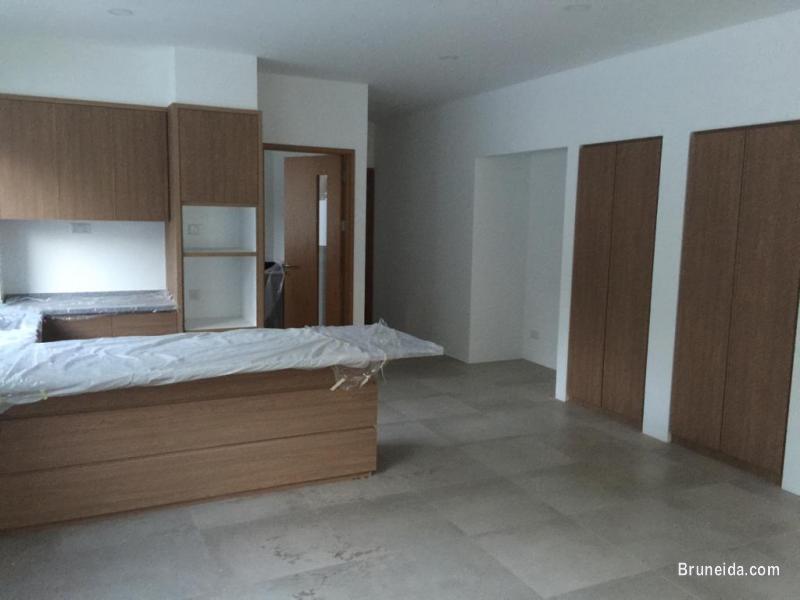 HFR-284  MODERN EXECUTIVE HOUSE FOR RENT @ SG TILONG - image 2
