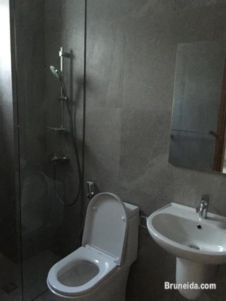 HFR-284  MODERN EXECUTIVE HOUSE FOR RENT @ SG TILONG - image 4