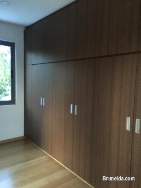 HFR-284  MODERN EXECUTIVE HOUSE FOR RENT @ SG TILONG - image 6