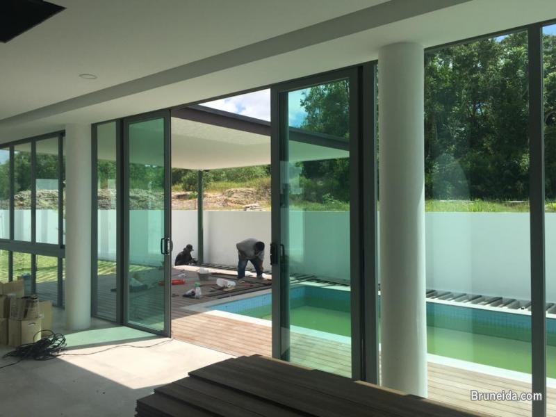 HFR-285  EXECUTIVE MODERN DETACHED HOUSE FOR RENT @ SG TILONG - image 2