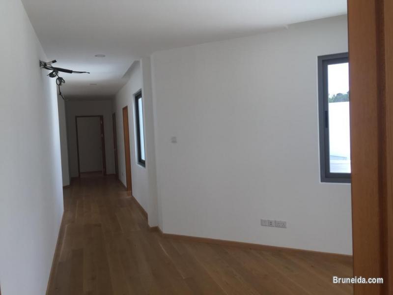 HFR-285  EXECUTIVE MODERN DETACHED HOUSE FOR RENT @ SG TILONG - image 4