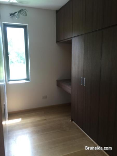 HFR-285  EXECUTIVE MODERN DETACHED HOUSE FOR RENT @ SG TILONG - image 5