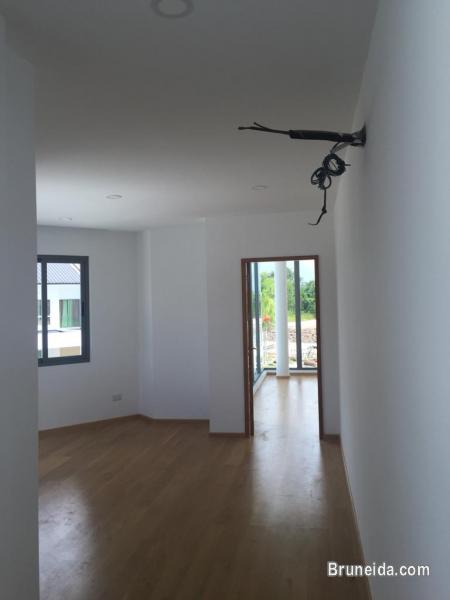 HFR-285  EXECUTIVE MODERN DETACHED HOUSE FOR RENT @ SG TILONG - image 6