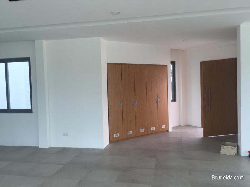 HFR-285  EXECUTIVE MODERN DETACHED HOUSE FOR RENT @ SG TILONG - image 7