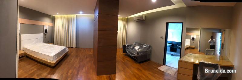 HFR-286   EXECUTIVE MODERN DETACHED HOUSE FOR RENT @ SG TILONG - image 10
