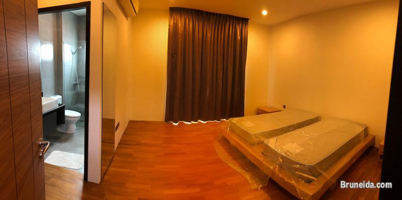 HFR-286   EXECUTIVE MODERN DETACHED HOUSE FOR RENT @ SG TILONG - image 11