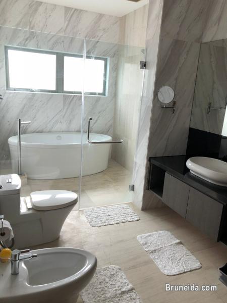 HFR-286   EXECUTIVE MODERN DETACHED HOUSE FOR RENT @ SG TILONG - image 12