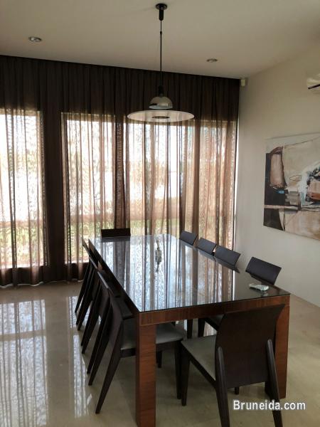 HFR-286   EXECUTIVE MODERN DETACHED HOUSE FOR RENT @ SG TILONG - image 4