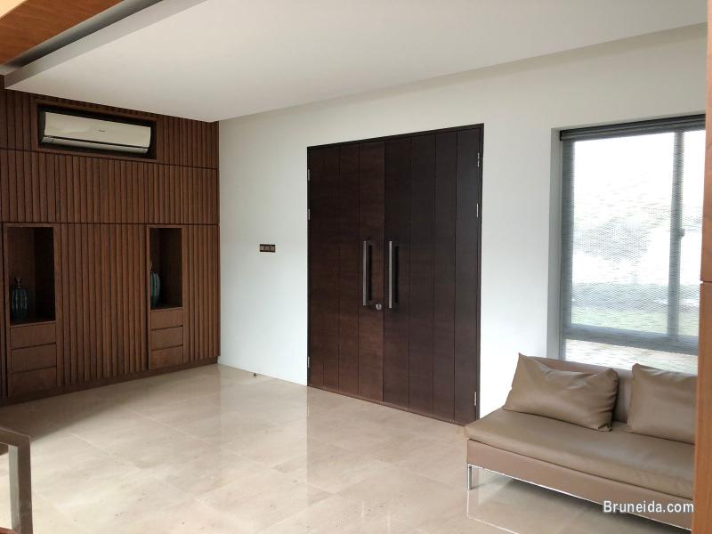 HFR-286   EXECUTIVE MODERN DETACHED HOUSE FOR RENT @ SG TILONG - image 7