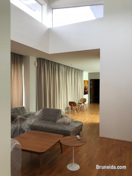 HFR-286   EXECUTIVE MODERN DETACHED HOUSE FOR RENT @ SG TILONG - image 9
