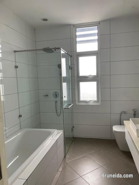 AFR-29   EXECUTIVE APARTMENT FOR RENT @ KUMBANG PASANG - image 10