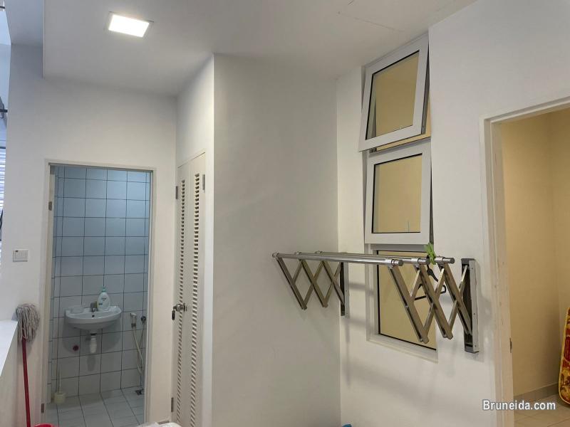 AFR-29   EXECUTIVE APARTMENT FOR RENT @ KUMBANG PASANG - image 11