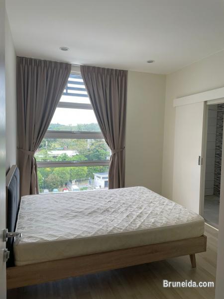 AFR-29   EXECUTIVE APARTMENT FOR RENT @ KUMBANG PASANG - image 12