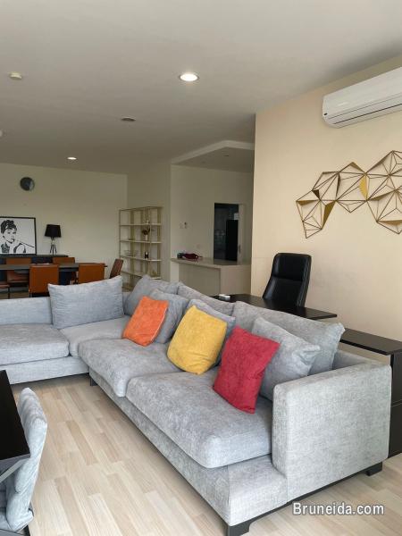 AFR-29   EXECUTIVE APARTMENT FOR RENT @ KUMBANG PASANG - image 4