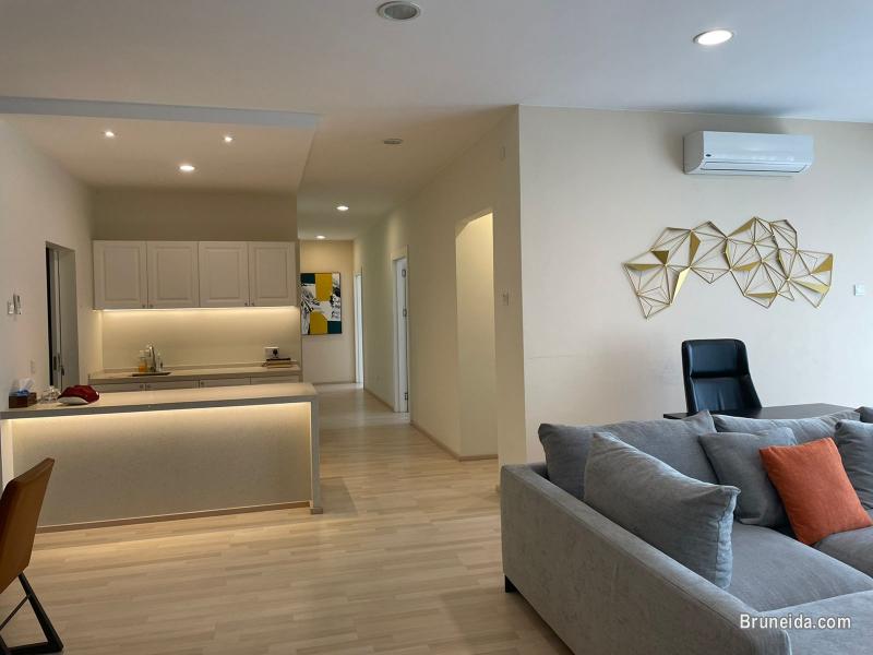 AFR-29   EXECUTIVE APARTMENT FOR RENT @ KUMBANG PASANG - image 5