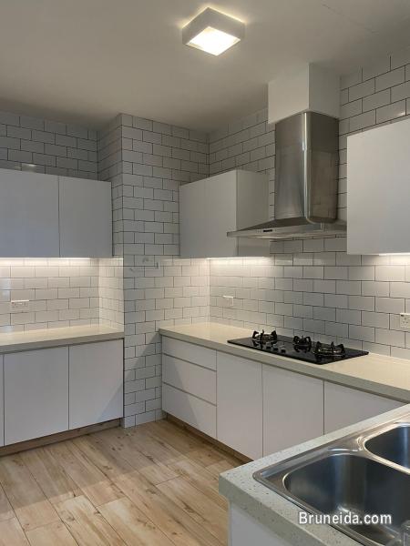 AFR-29   EXECUTIVE APARTMENT FOR RENT @ KUMBANG PASANG - image 6