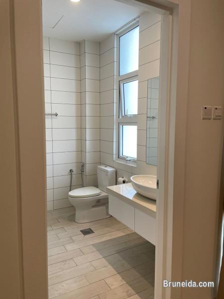 AFR-29   EXECUTIVE APARTMENT FOR RENT @ KUMBANG PASANG - image 7