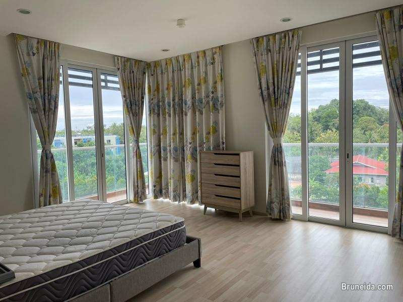 AFR-29   EXECUTIVE APARTMENT FOR RENT @ KUMBANG PASANG - image 8