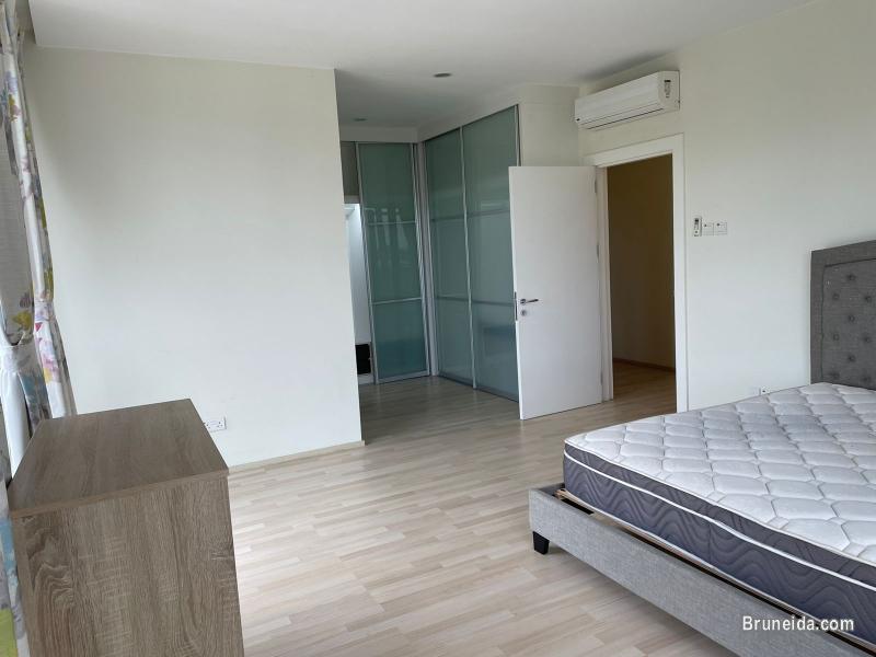 AFR-29   EXECUTIVE APARTMENT FOR RENT @ KUMBANG PASANG - image 9