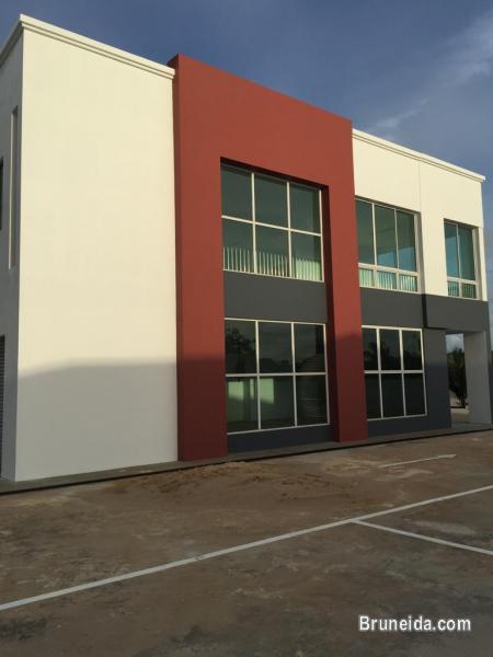 SFR-58  SHOPHOUSE FOR RENT @ KG SG OROK - image 2