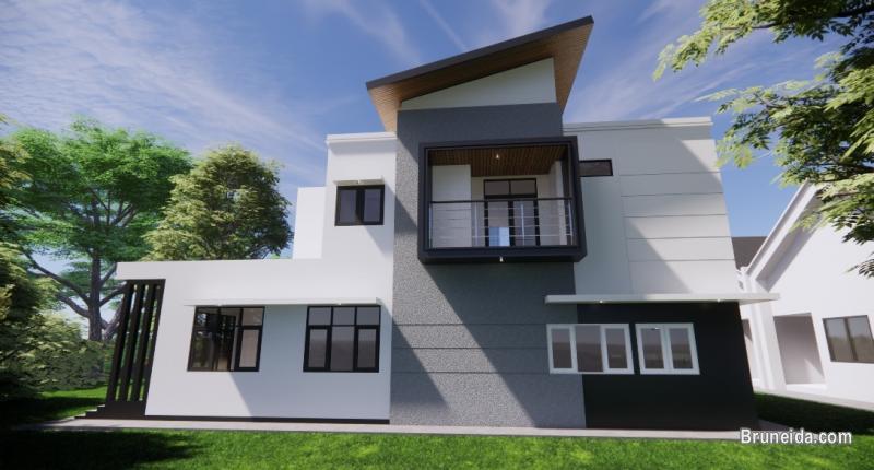 DH-295   DETACHED HOUSE FOR SALE @ BENGKURONG - image 3