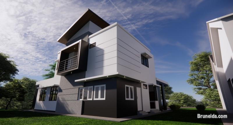 DH-295   DETACHED HOUSE FOR SALE @ BENGKURONG - image 4