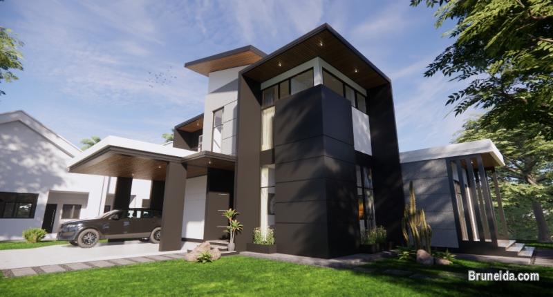 DH-295   DETACHED HOUSE FOR SALE @ BENGKURONG - image 6