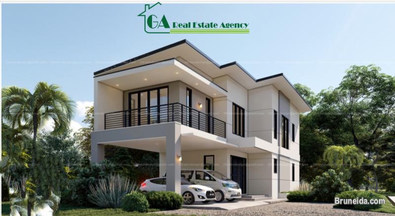 DH-296  DETACHED HOUSE FOR SALE @ MENTIRI - image 2