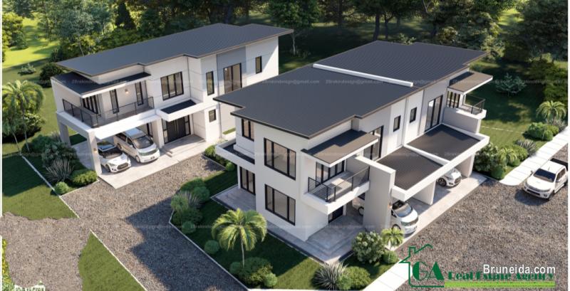 DH-296  DETACHED HOUSE FOR SALE @ MENTIRI - image 3