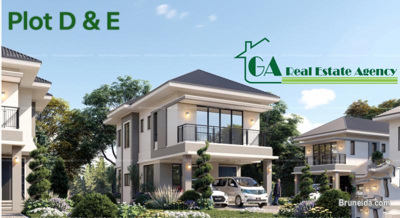 DH-297  DETACHED HOUSE FOR SALE @ TG NANGKA - image 4