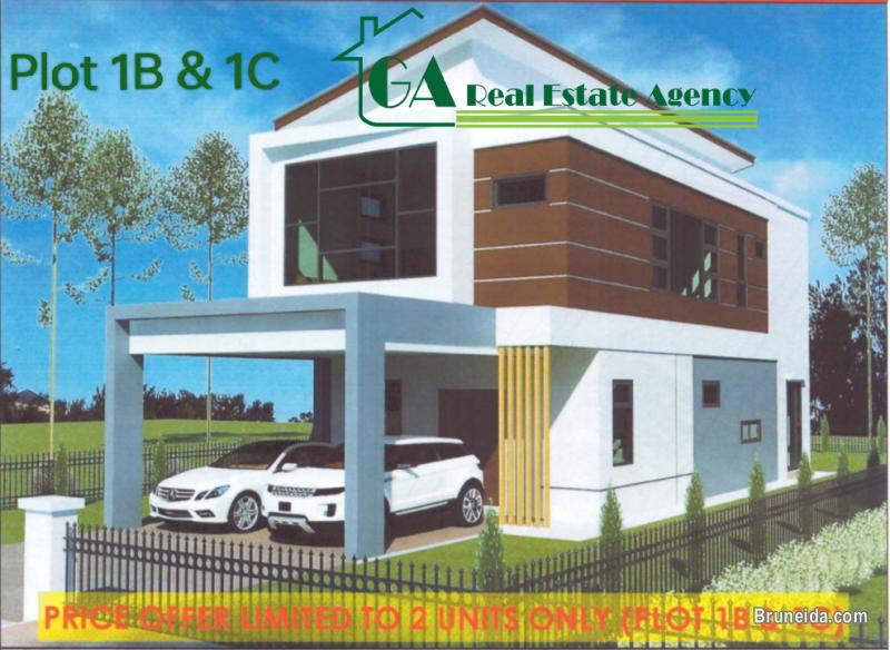 DH-298  DETACHED HOUSE FOR SALE @ TG BUNUT - image 5