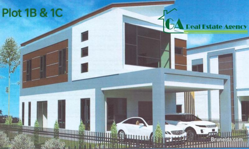 DH-298  DETACHED HOUSE FOR SALE @ TG BUNUT - image 6