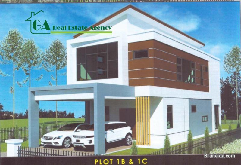 DH-298  DETACHED HOUSE FOR SALE @ TG BUNUT - image 7