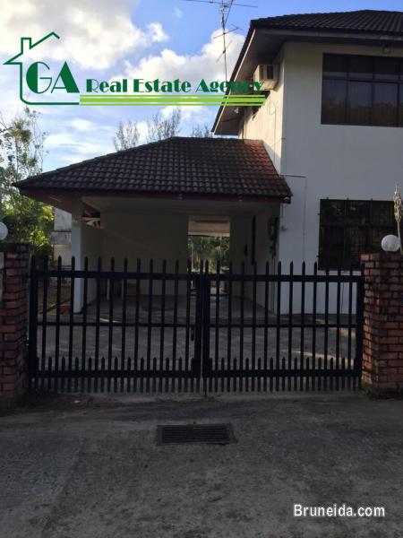 UHFS-124   USED DETACHED HOUSE FOR SALE @ KIARONG - image 3