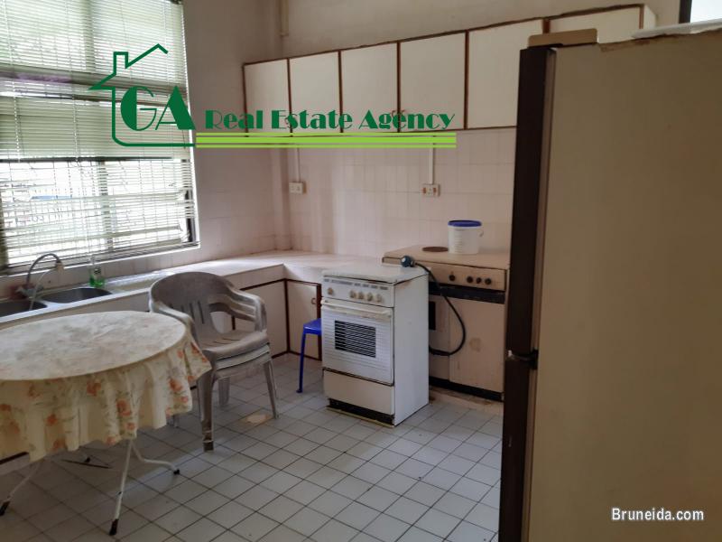 UHFS-124   USED DETACHED HOUSE FOR SALE @ KIARONG - image 7