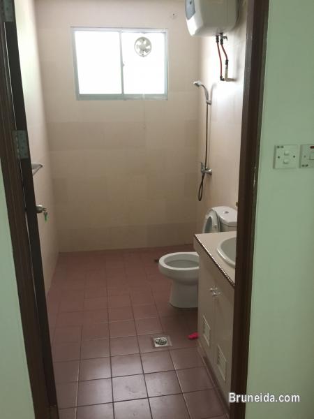 HFR-287  DETACHED HOUSE FOR RENT @ SALAMBIGAR - image 10