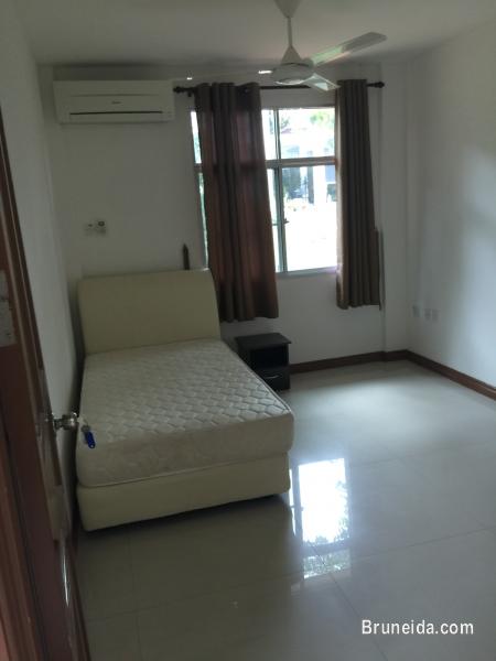HFR-287  DETACHED HOUSE FOR RENT @ SALAMBIGAR - image 11