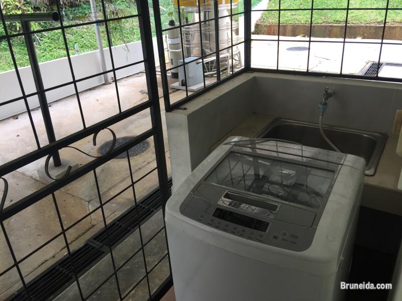 HFR-287  DETACHED HOUSE FOR RENT @ SALAMBIGAR - image 12