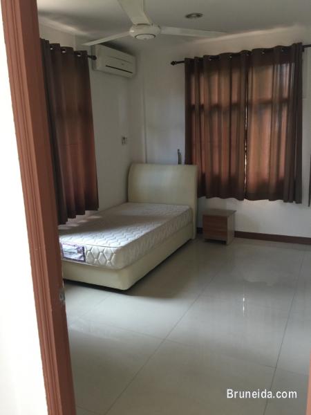 HFR-287  DETACHED HOUSE FOR RENT @ SALAMBIGAR - image 7